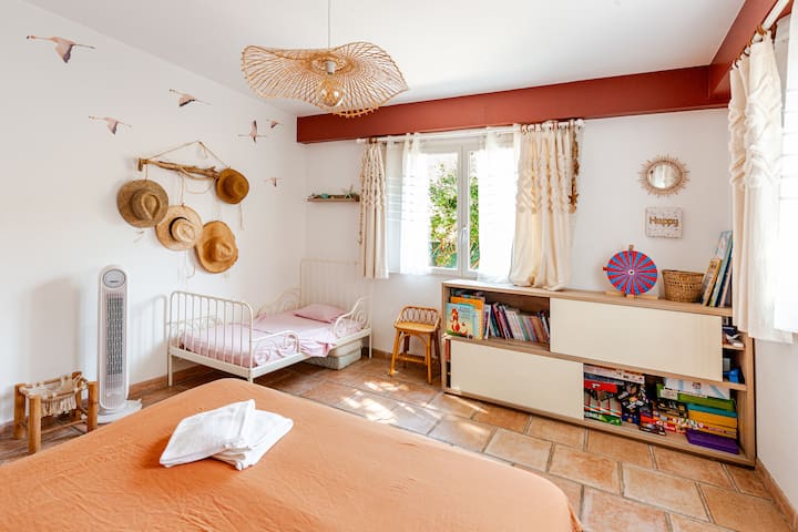 Habitación 2