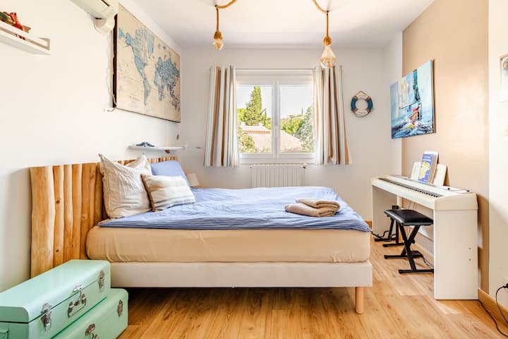 Habitación 3