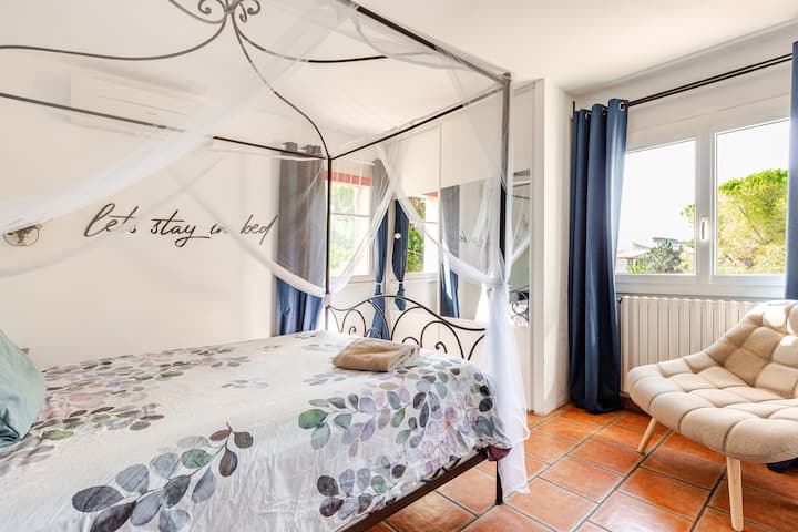 Habitación 1
