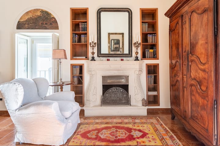 La Finestra sul Duomo. Dimora storica con terrazza