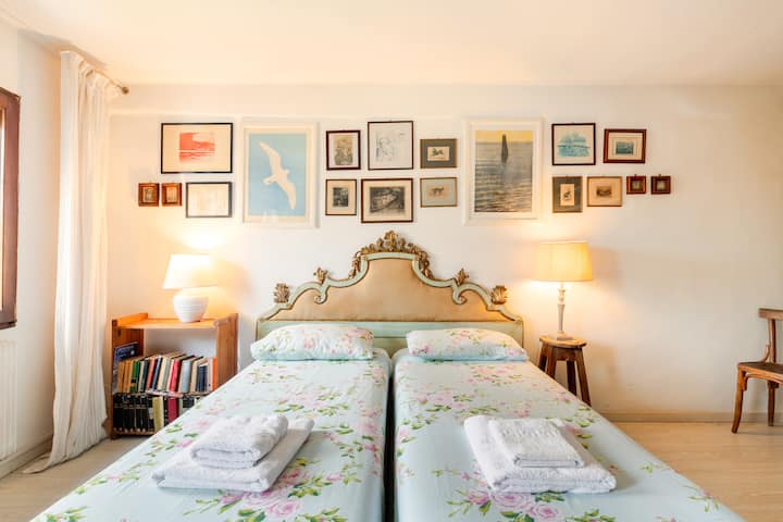 Mariangela Art Lodge - Venise