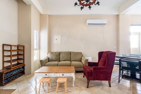 Luodong Beitou 117 Entire Holiday House