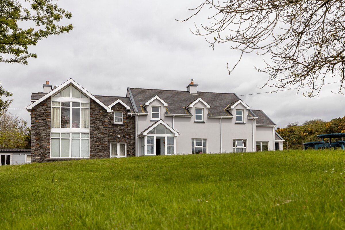 Dromsligo House — Dromsligo