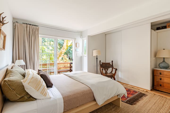 ห้องนอน