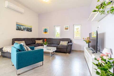 Holiday house Villa Giove your home away from home