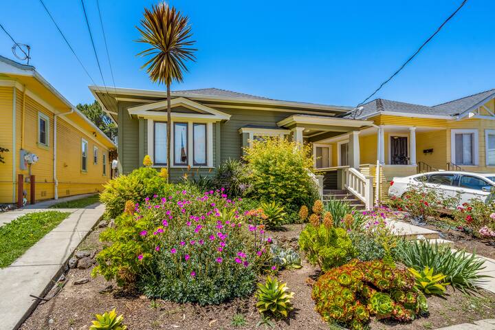 Redone Craftsman in Temescal