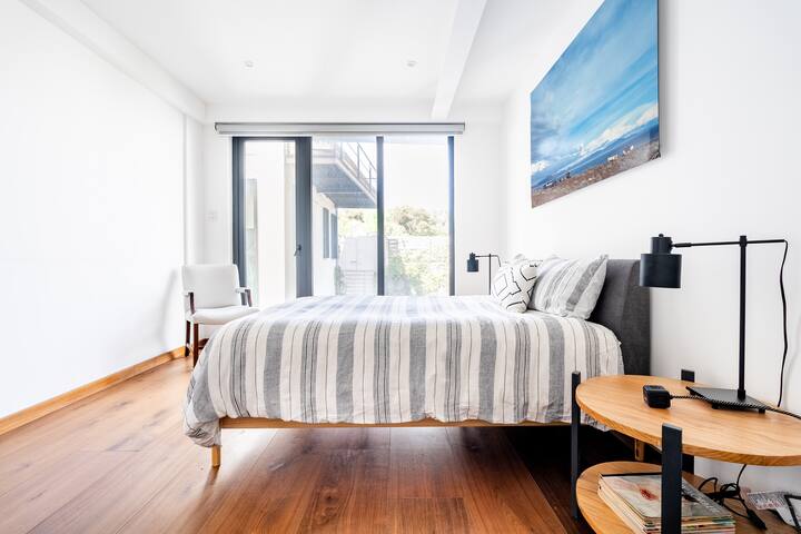 3BR Penthouse Oasis – Best Location in La Roma gallery image 5