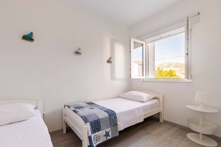 Спална соба 3