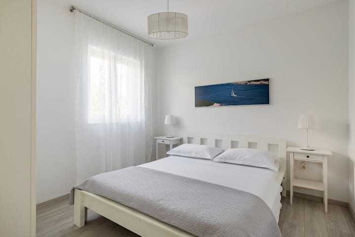 Спална соба 2