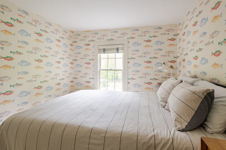 Schlafzimmer 4