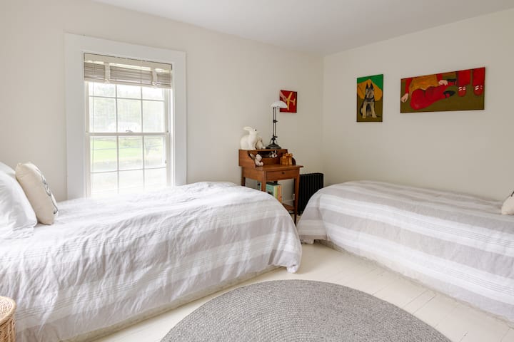 Schlafzimmer 2
