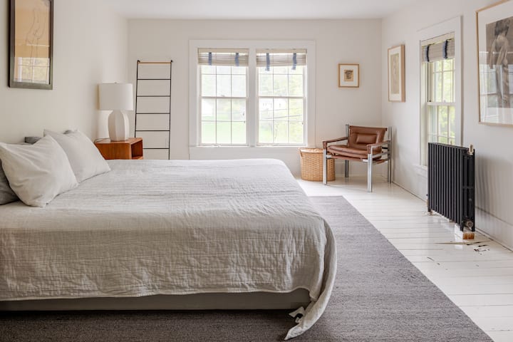 Schlafzimmer 5