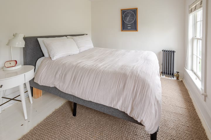 Schlafzimmer 3
