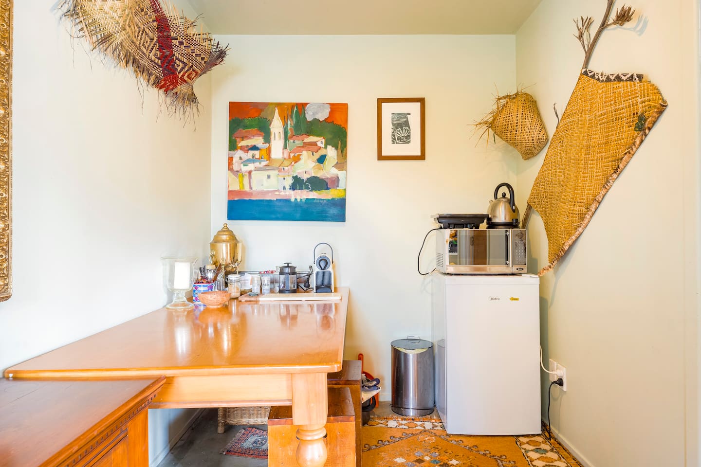 Piha - Peaceful & Private 2