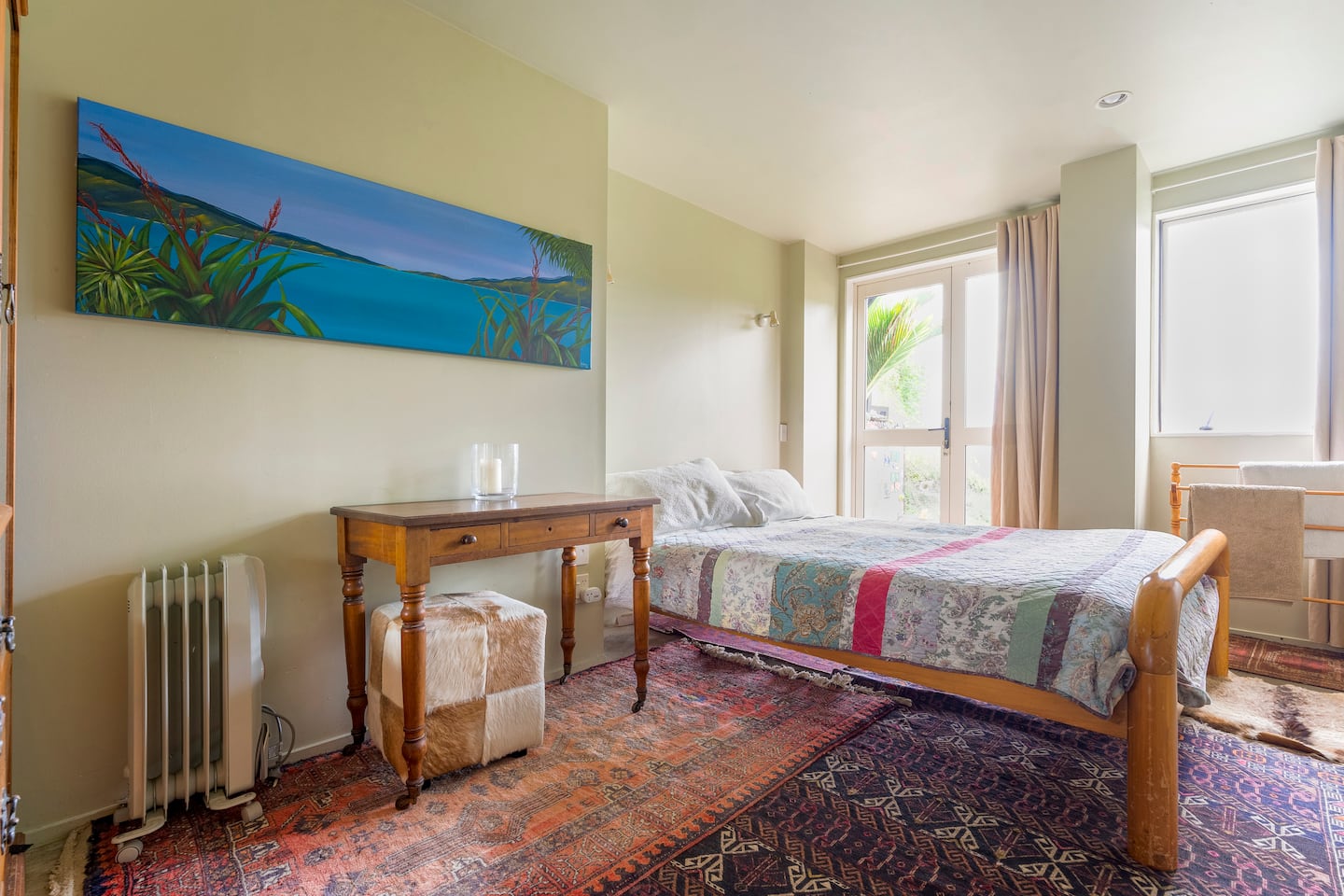 Piha - Peaceful & Private 3