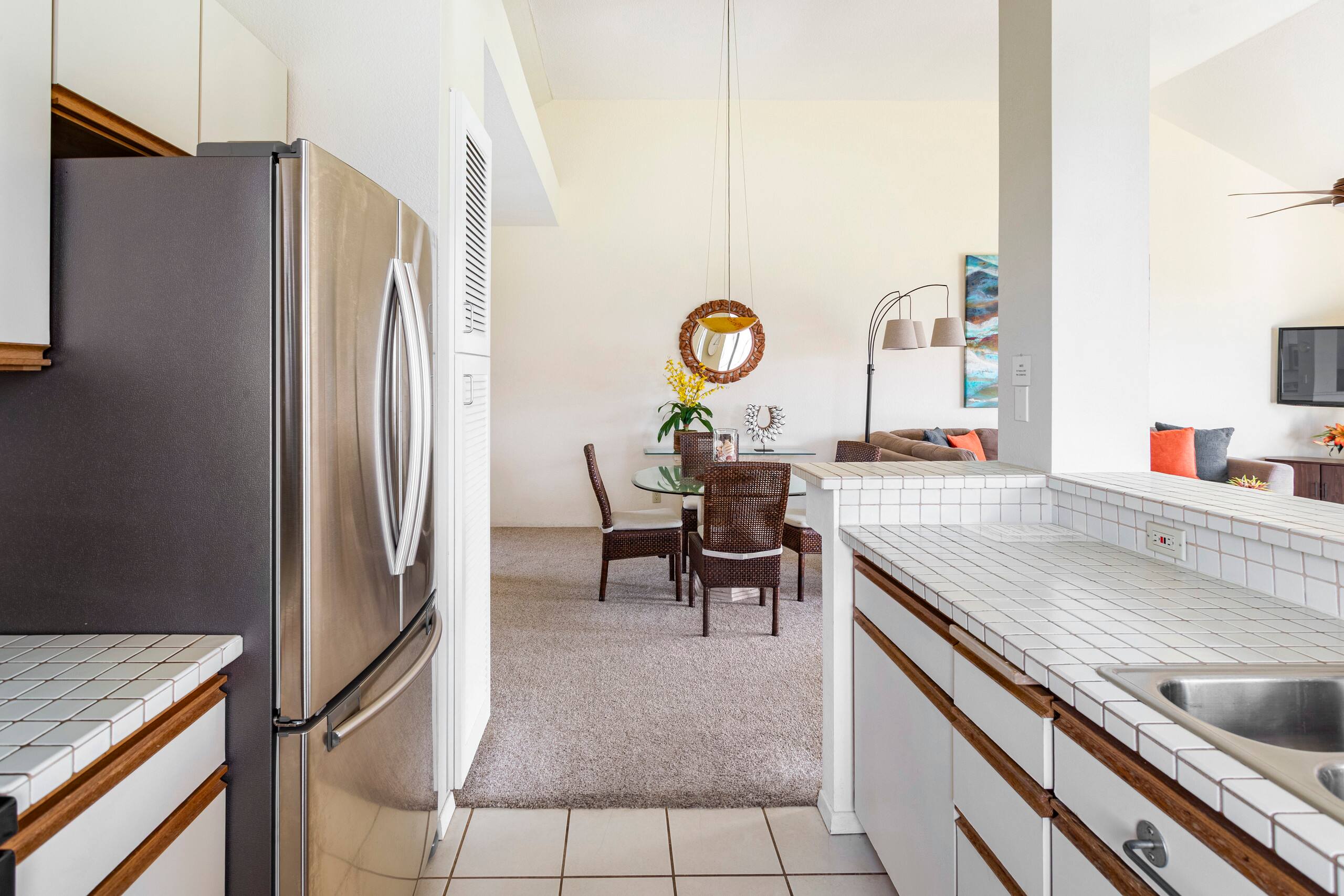 Condo in Wailea · ★4.91 · 1 bedroom · 2 beds · 2 private baths - Image 20