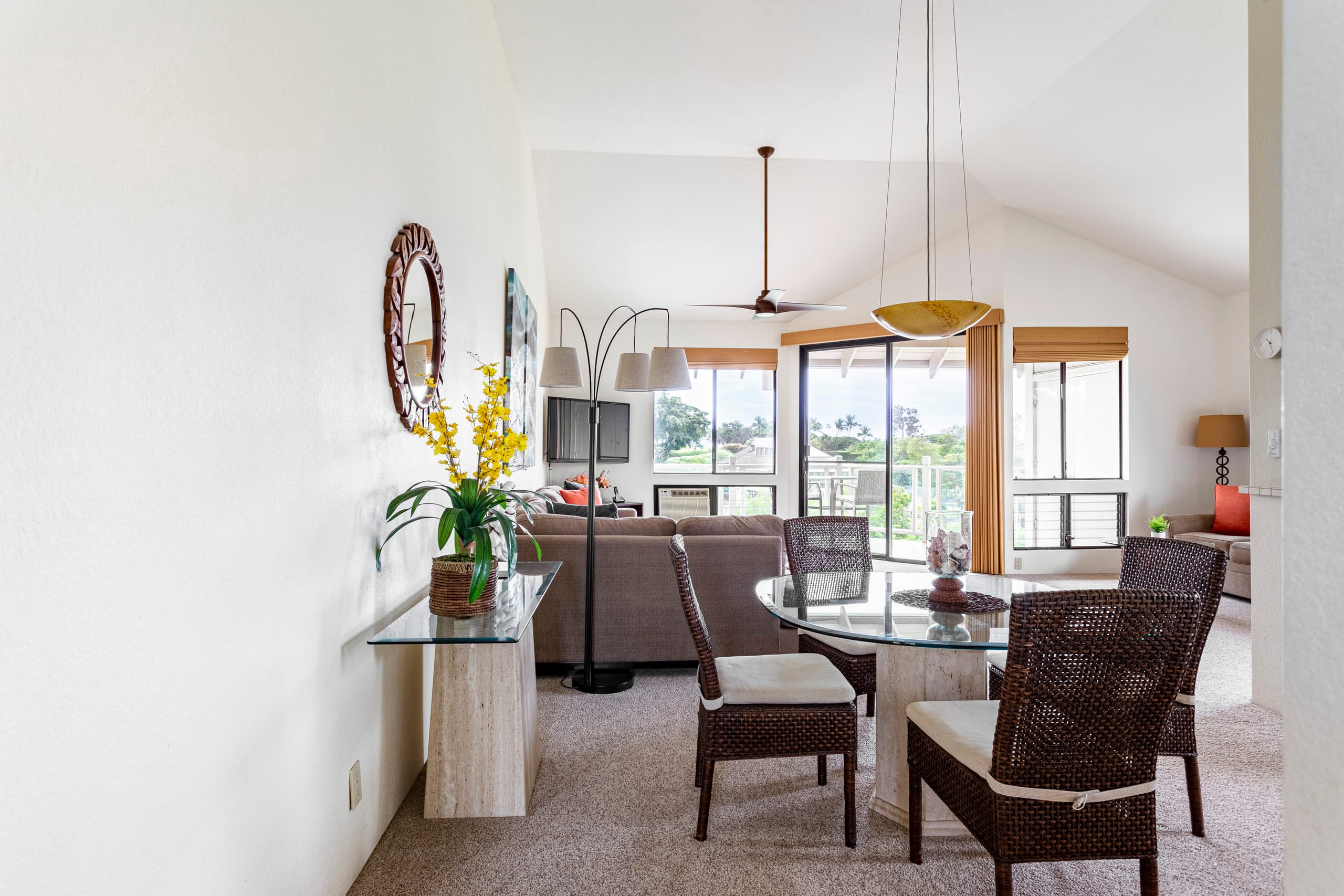 Condo in Wailea · ★4.91 · 1 bedroom · 2 beds · 2 private baths - Image 6
