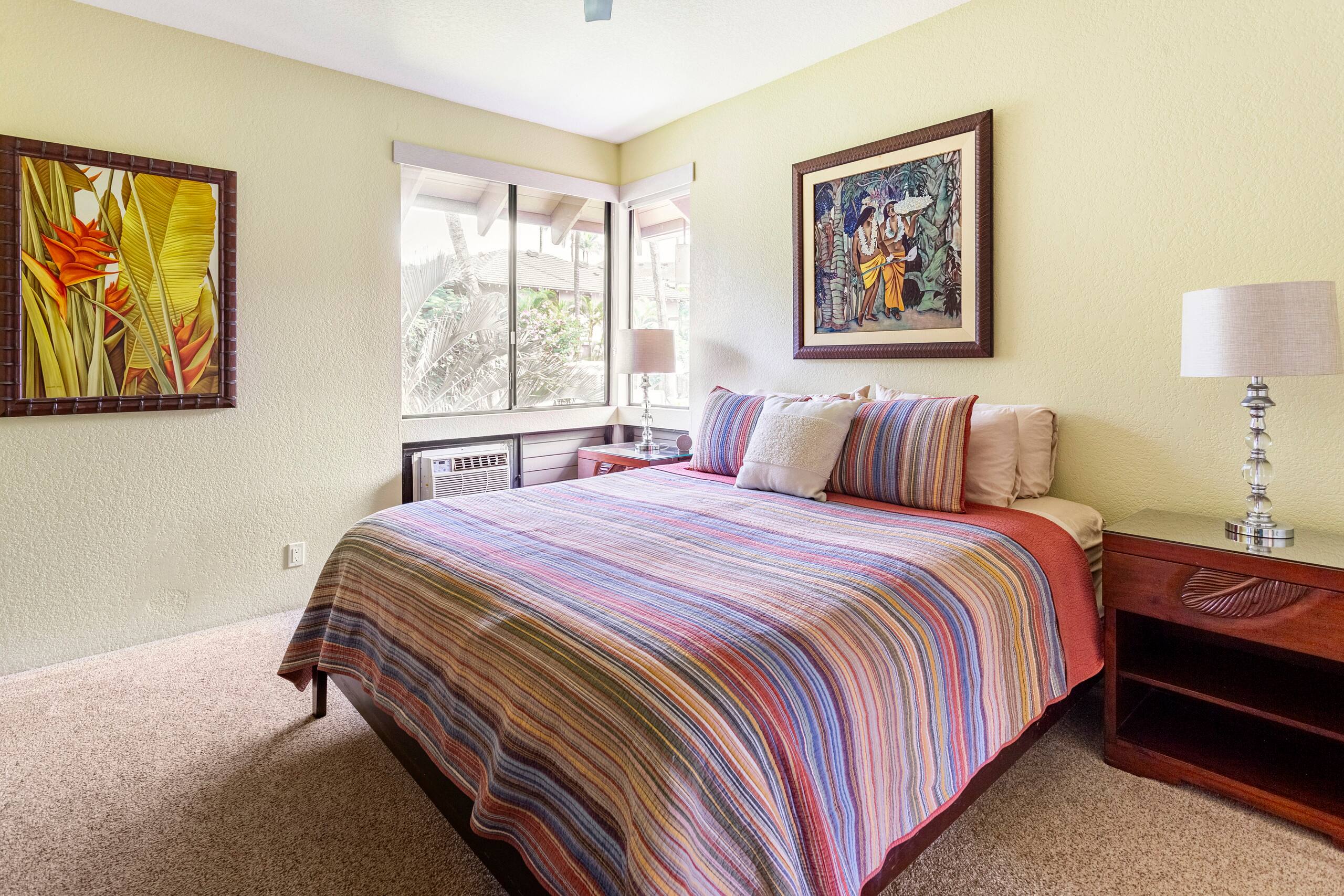 Condo in Wailea · ★4.91 · 1 bedroom · 2 beds · 2 private baths - Image 23