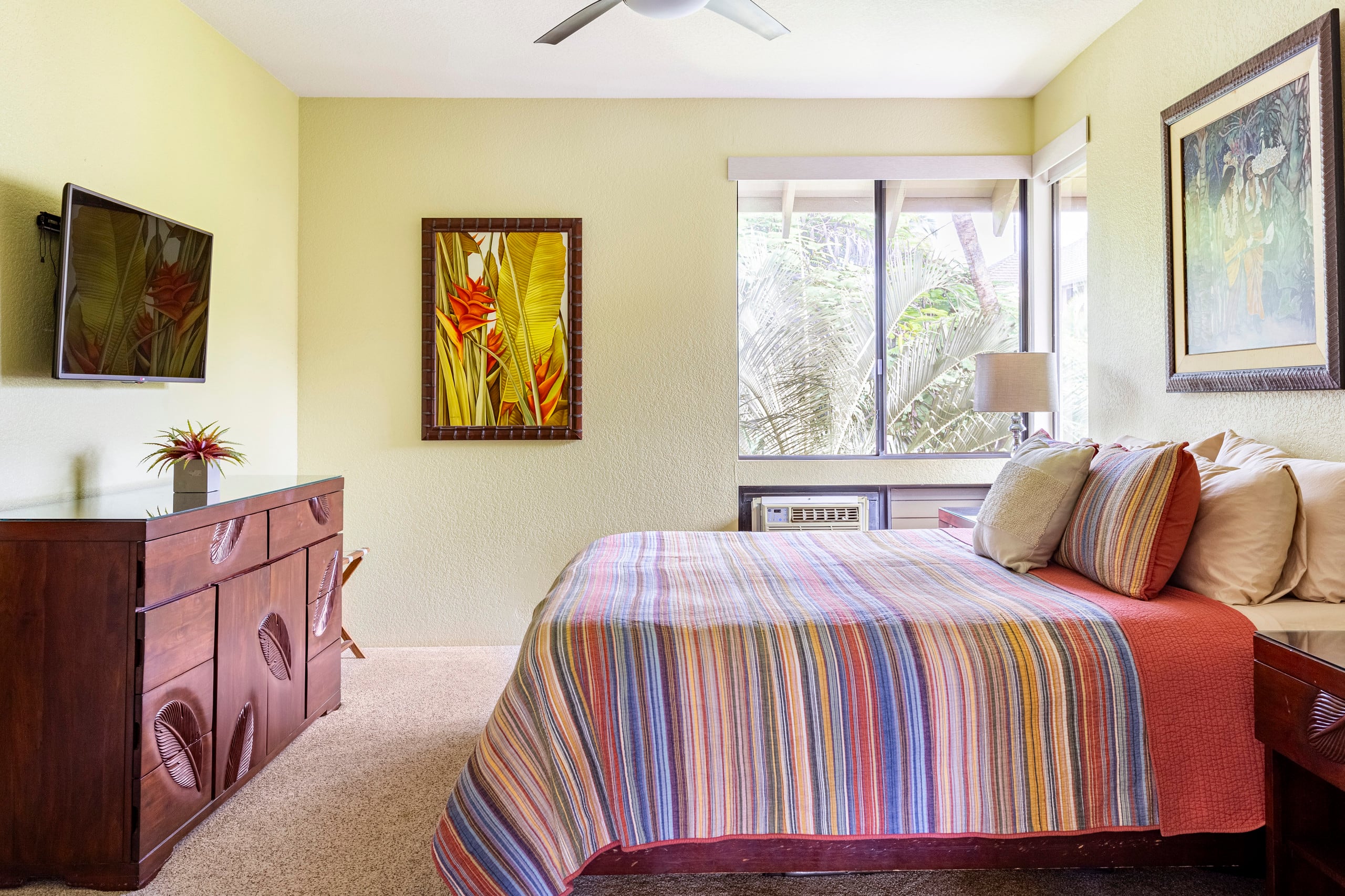 Condo in Wailea · ★4.91 · 1 bedroom · 2 beds · 2 private baths - Image 24