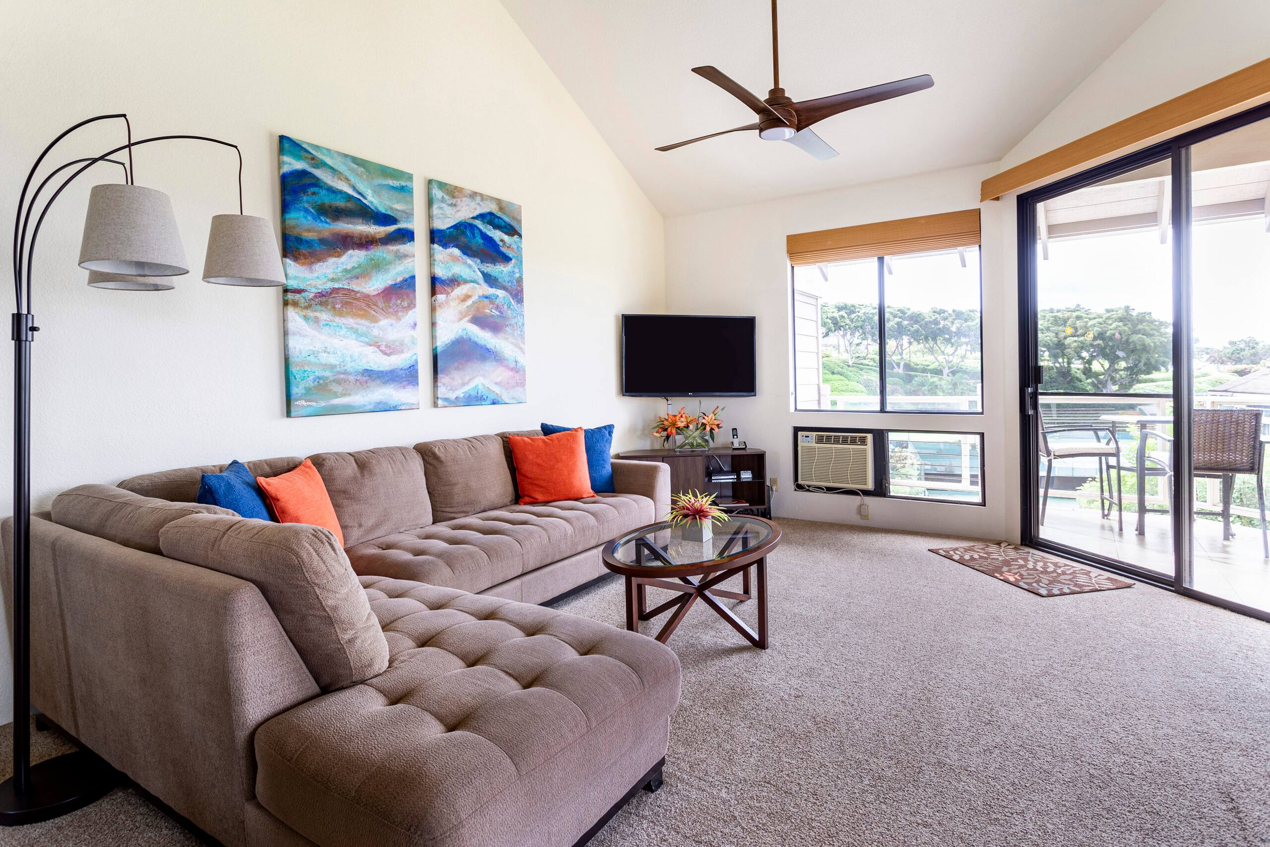 Condo in Wailea · ★4.91 · 1 bedroom · 2 beds · 2 private baths - Image 4