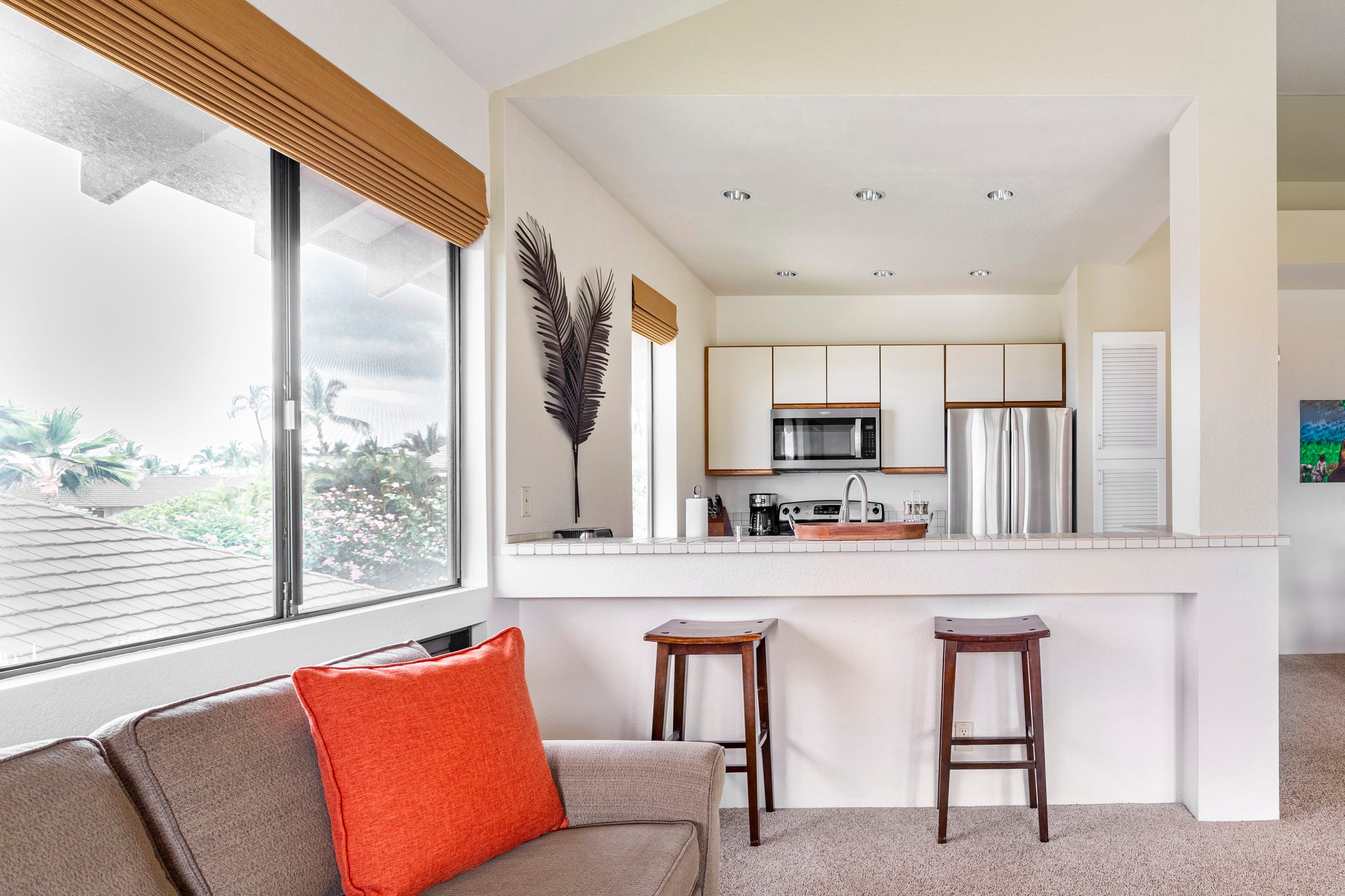 Condo in Wailea · ★4.91 · 1 bedroom · 2 beds · 2 private baths - Image 15