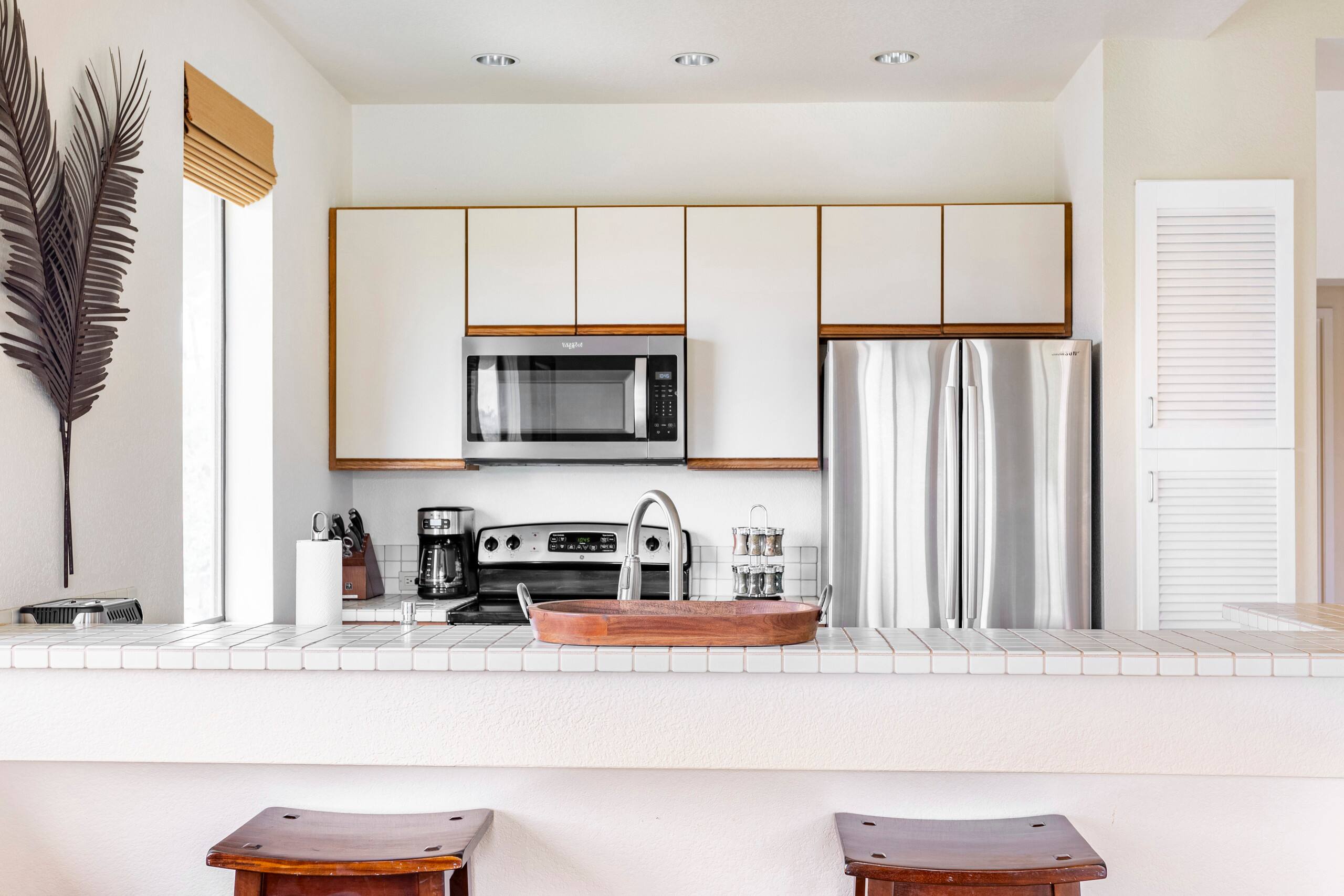 Condo in Wailea · ★4.91 · 1 bedroom · 2 beds · 2 private baths - Image 16