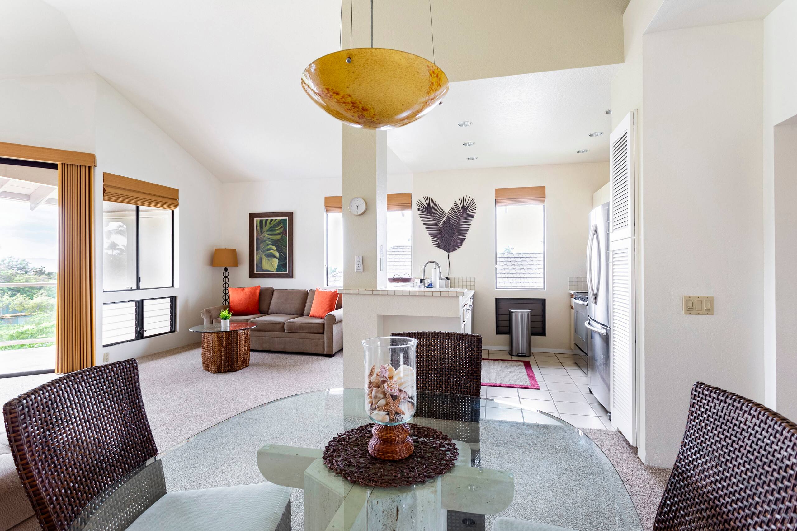 Condo in Wailea · ★4.91 · 1 bedroom · 2 beds · 2 private baths - Image 3