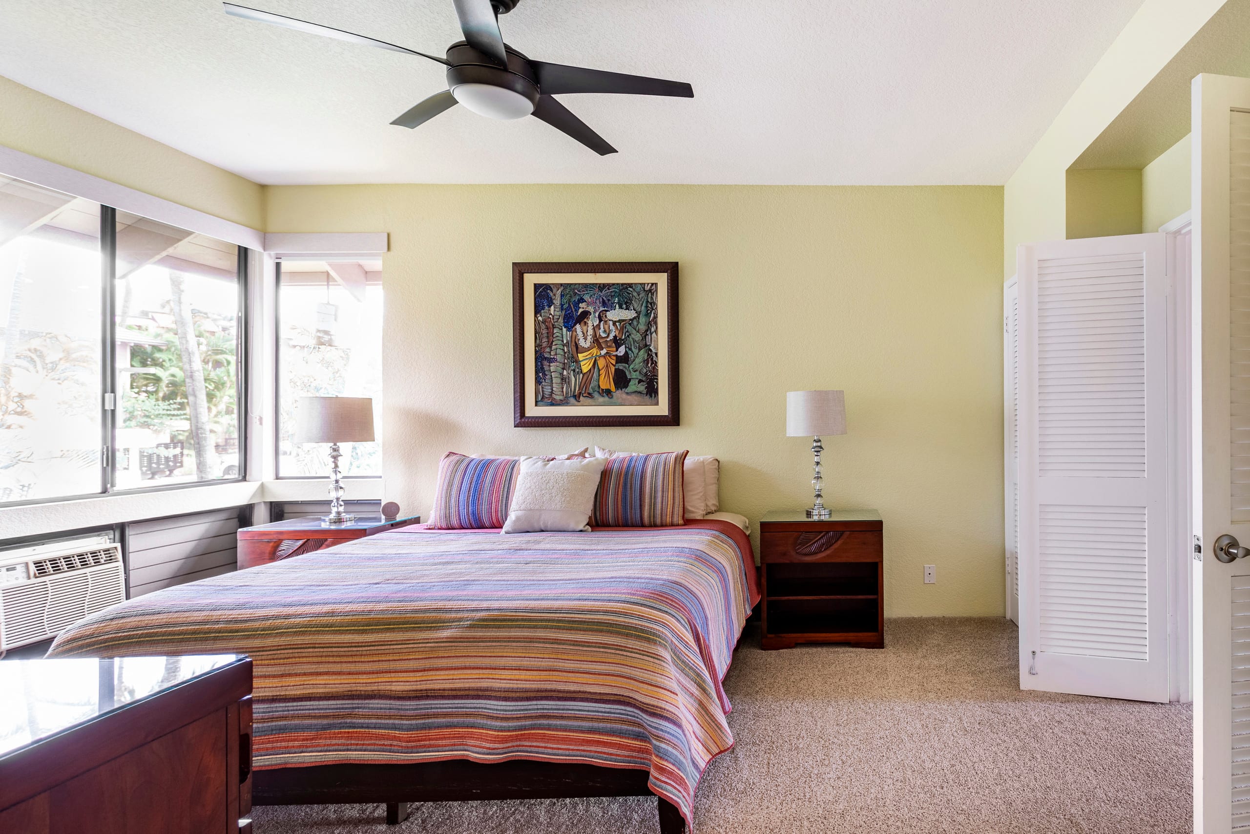 Condo in Wailea · ★4.91 · 1 bedroom · 2 beds · 2 private baths - Image 22