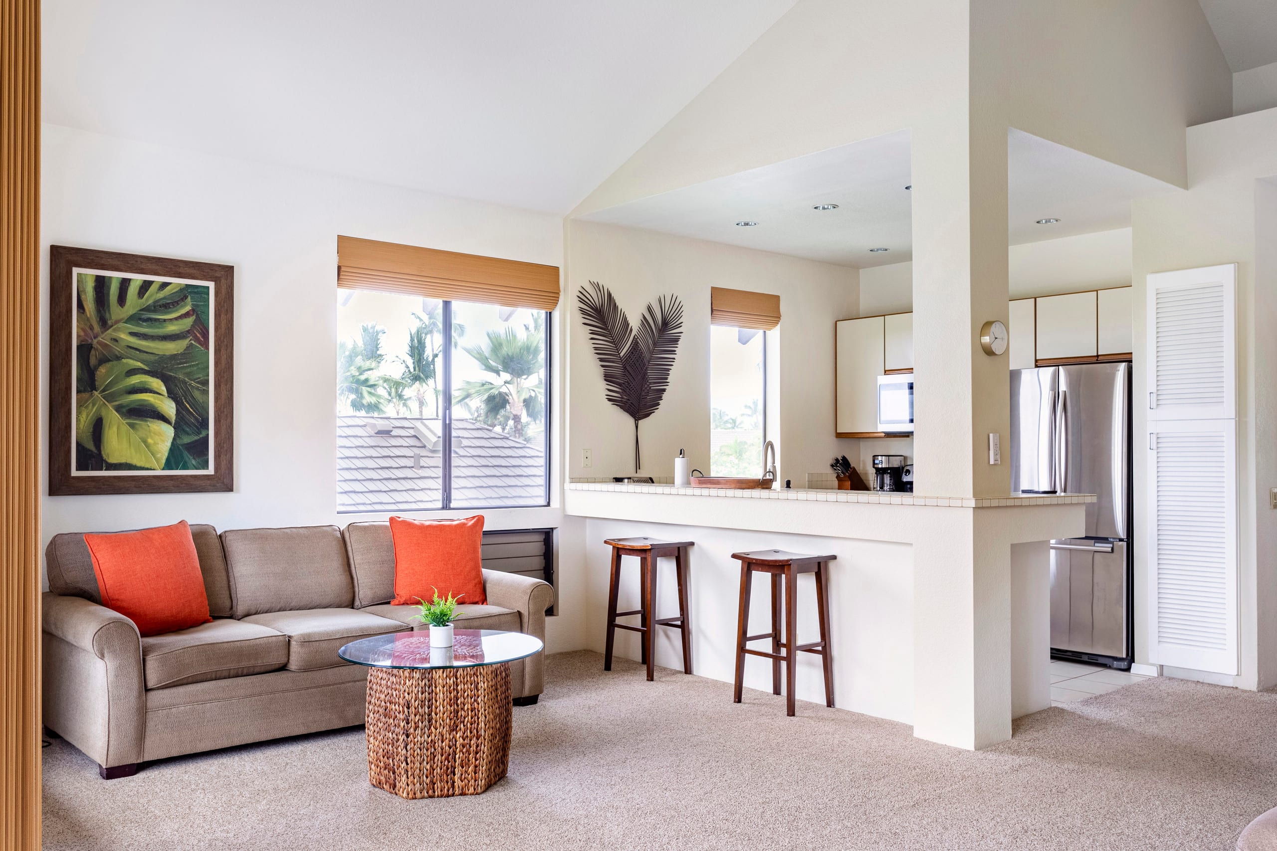 Condo in Wailea · ★4.91 · 1 bedroom · 2 beds · 2 private baths - Image 13