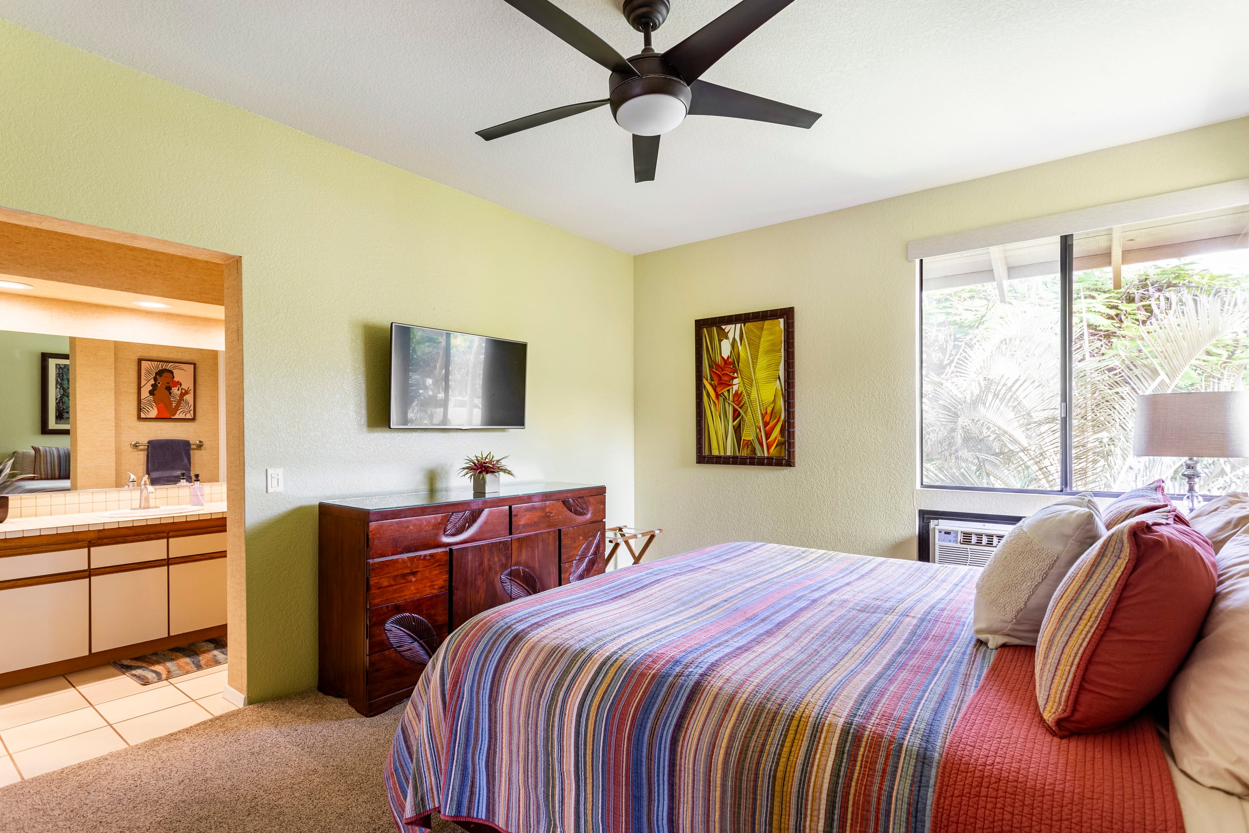 Condo in Wailea · ★4.91 · 1 bedroom · 2 beds · 2 private baths - Image 25