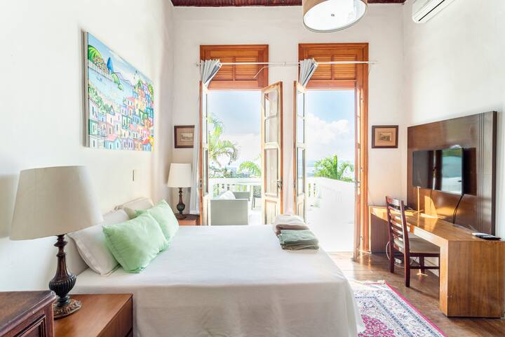 Spectacular Harbourside 6bd VILLA, Views, STRLK gallery image 5