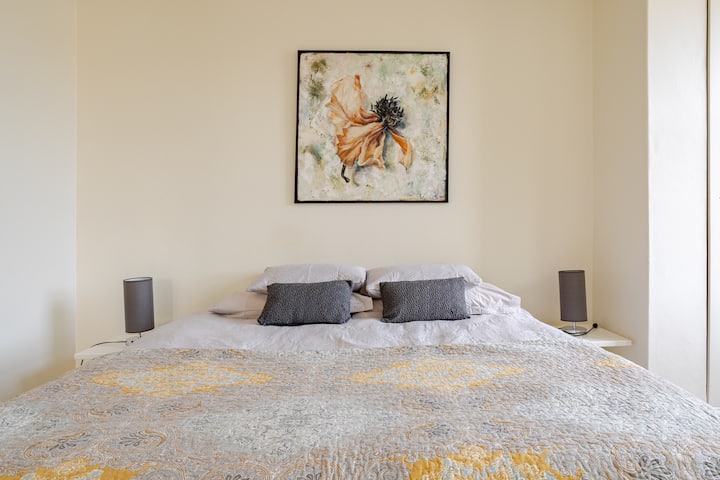 საძინებელი