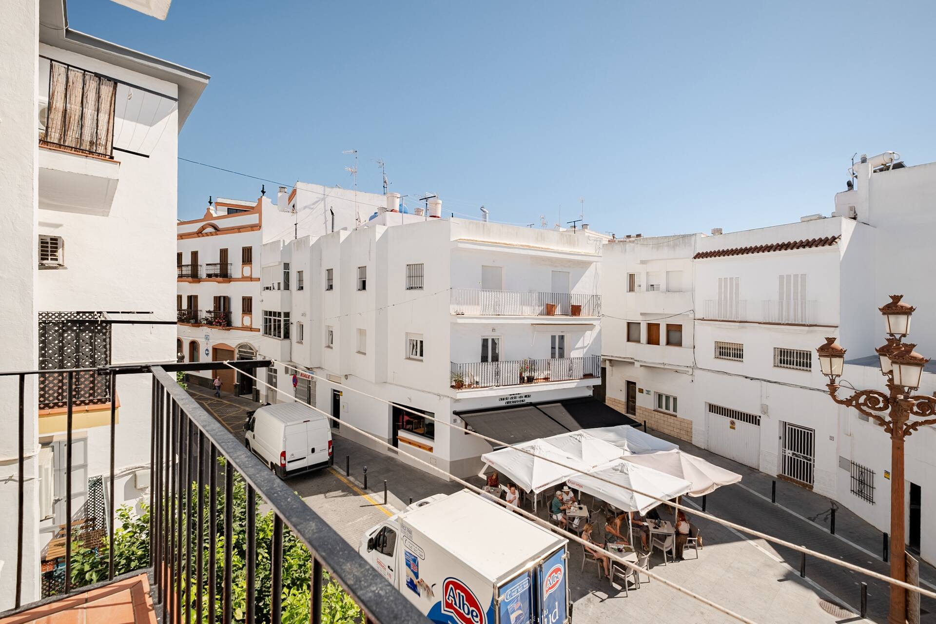 Nice Apartment In Conil De La Frontera With Wifi — photo 4