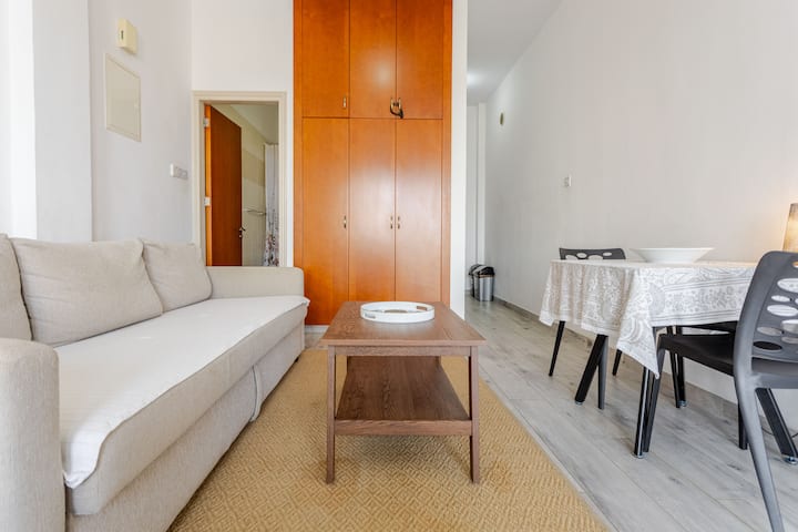 Sunset Sea Views| Pvt Terrace|pool|wifi|a/c - Zypern