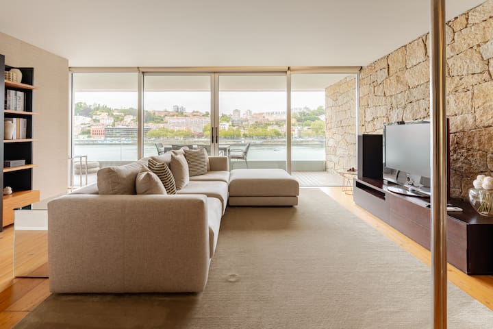 Douro Amazing River View