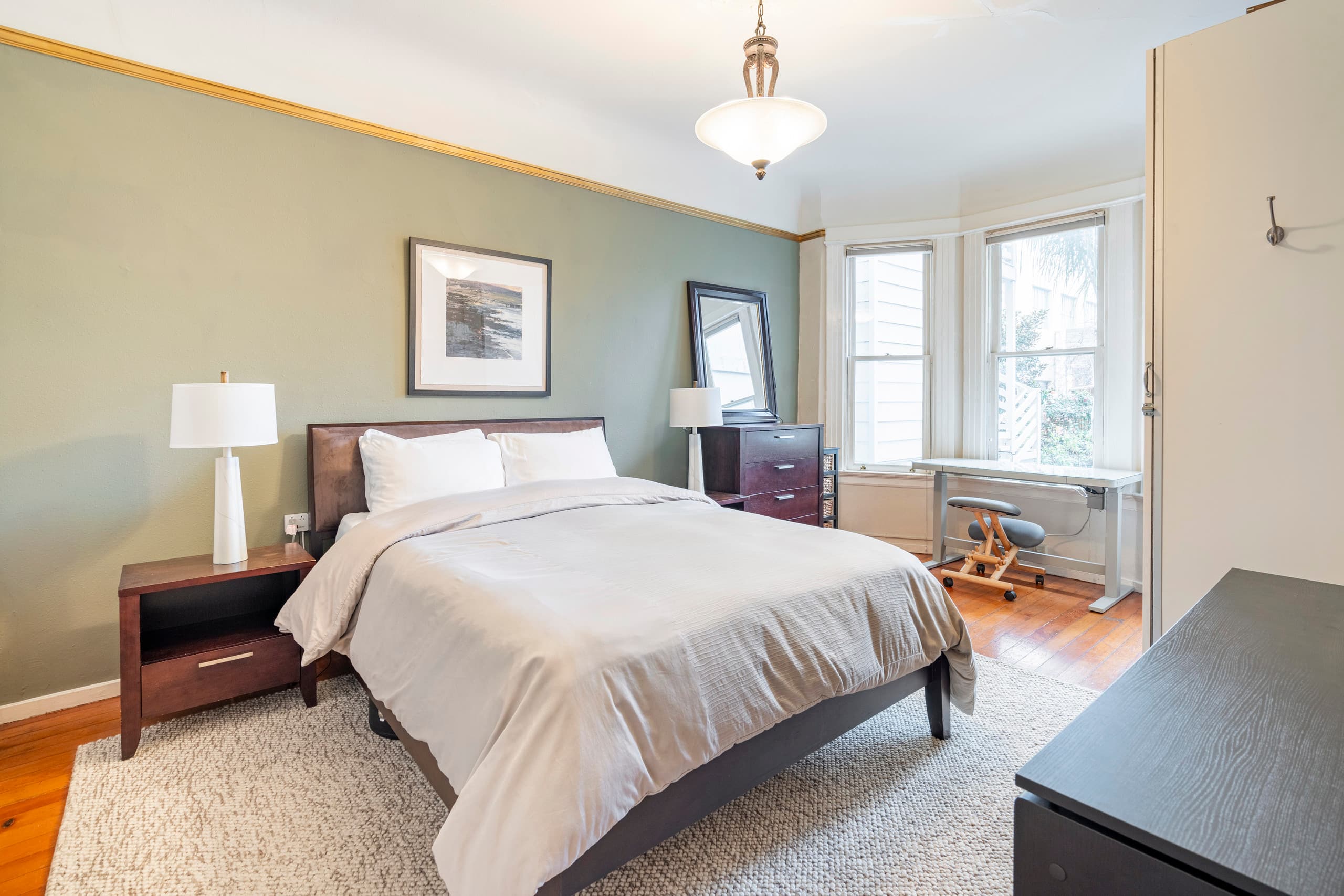 Condo in San Francisco · ★4.97 · 3 bedrooms · 3 beds · 1 bath - Image 14