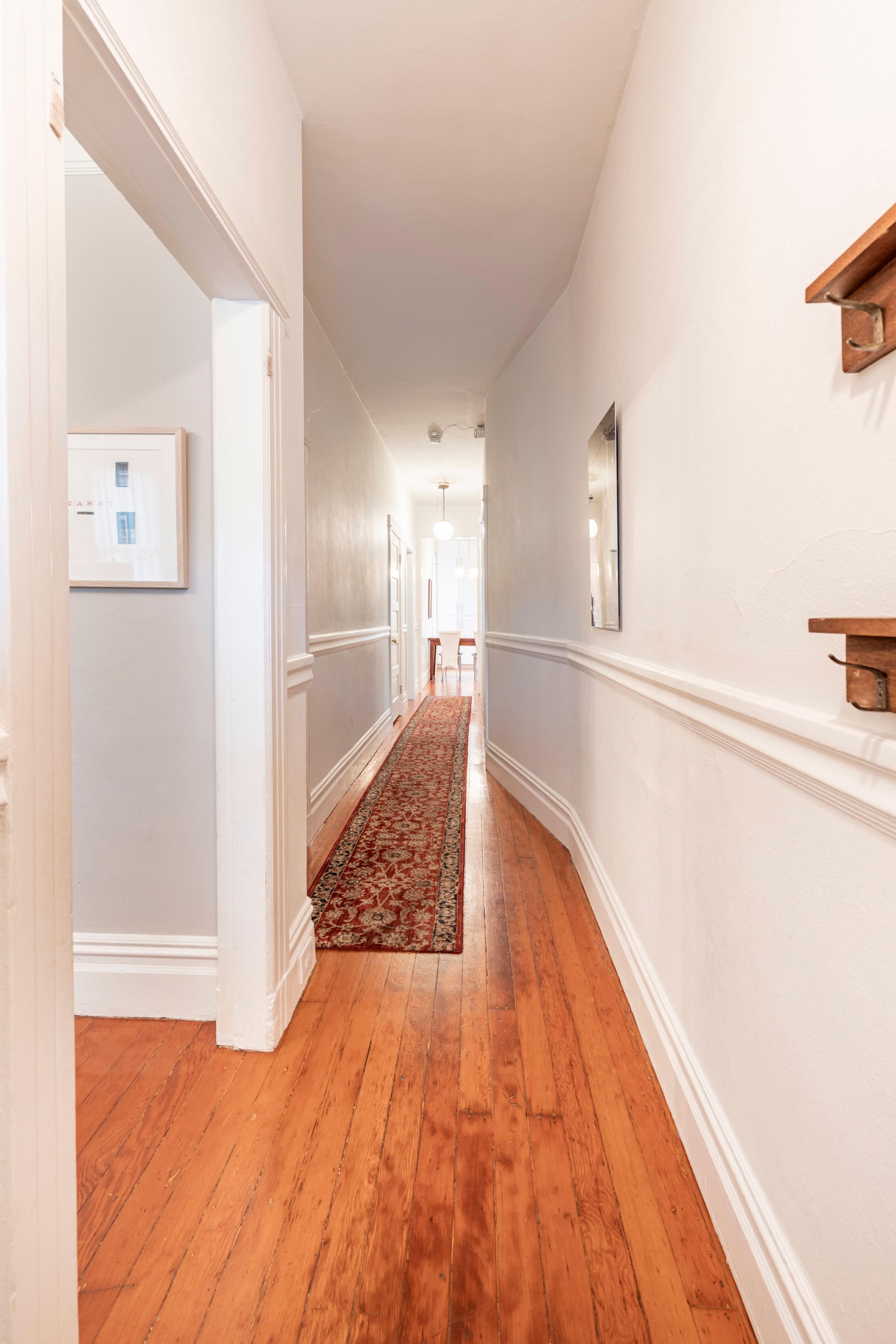 Condo in San Francisco · ★4.97 · 3 bedrooms · 3 beds · 1 bath - Image 29