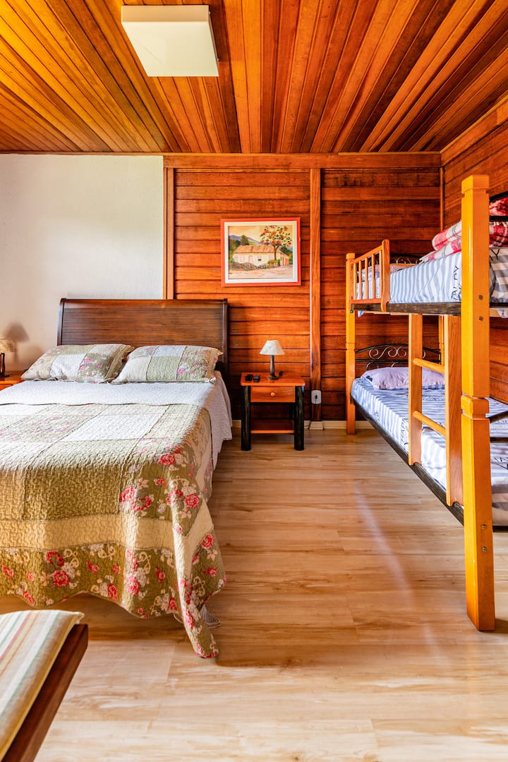 غرفة النوم 2