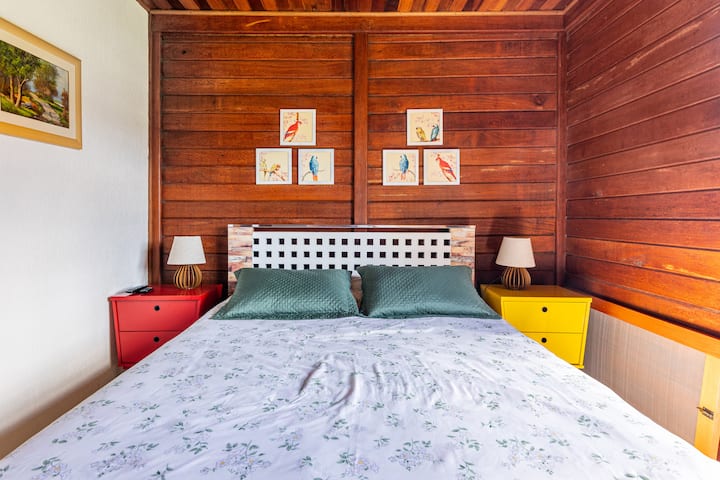 غرفة النوم 4