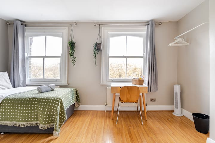 Taylan And Marina managed Airbnb listing 1