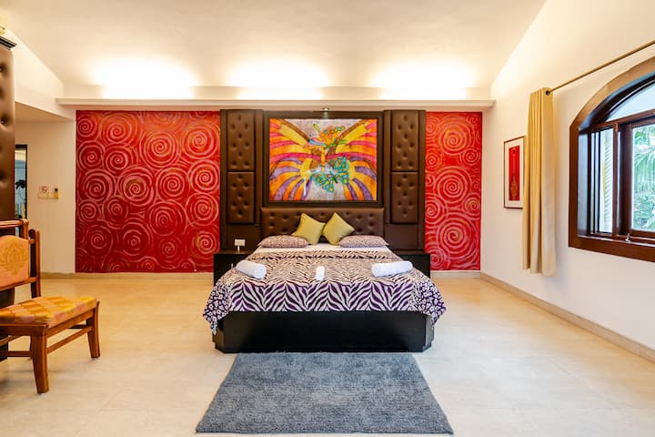 Bedroom 7