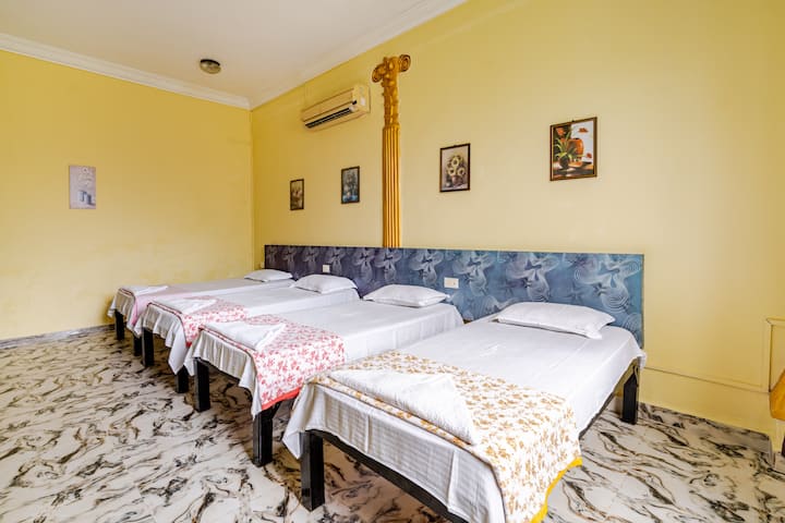Bedroom 6