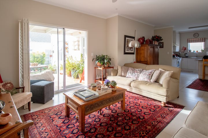 Marina's Place - Western Cape