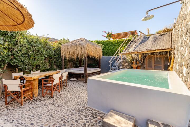 Rock Villas Complex| Castle View | Pool & Hot Tub