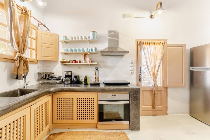 Rock Villas Complex| Castle View | Pool & Hot Tub gallery image 5