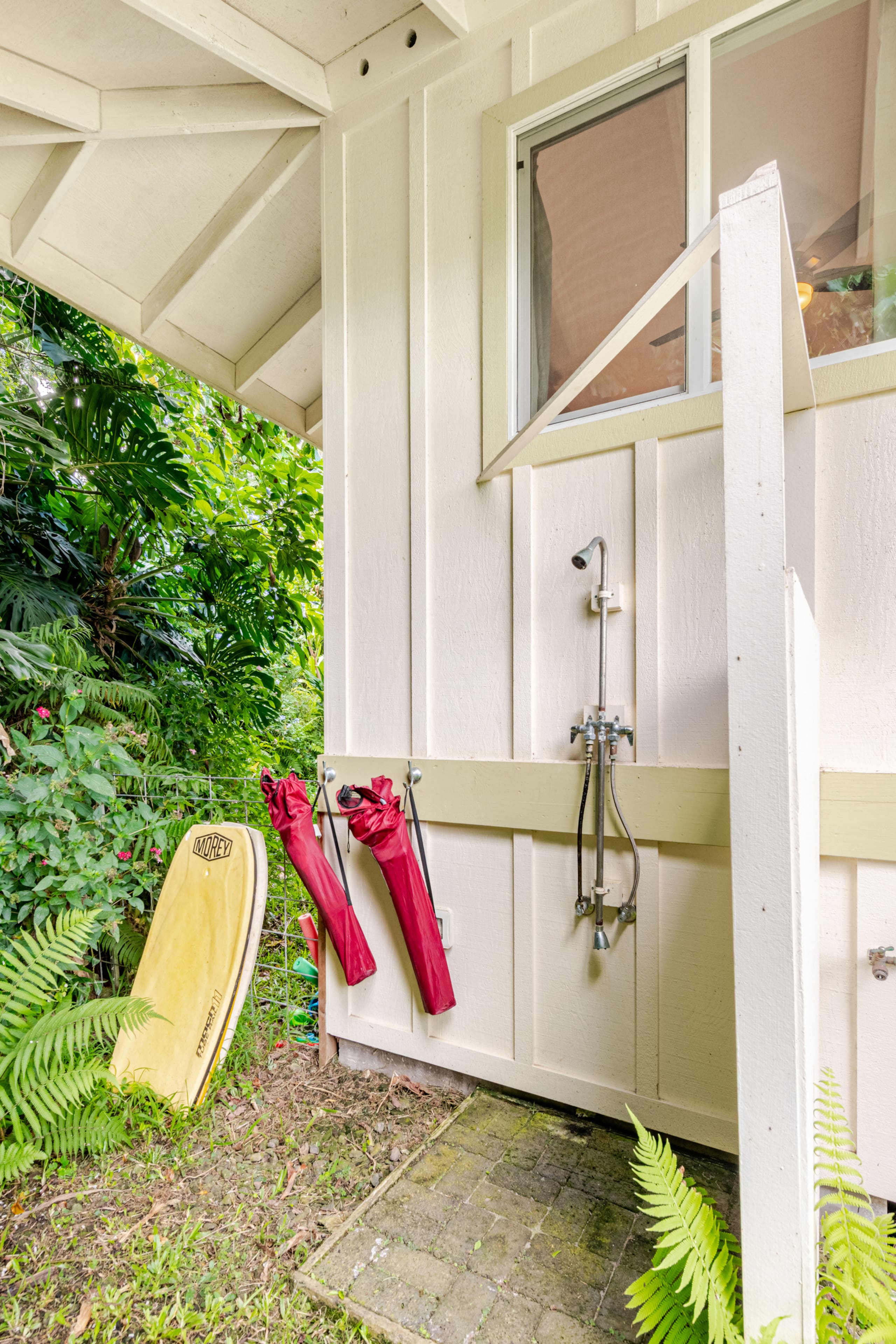 Kona Coffee Guesthouse- Tranquility w ocean views! - Image 19