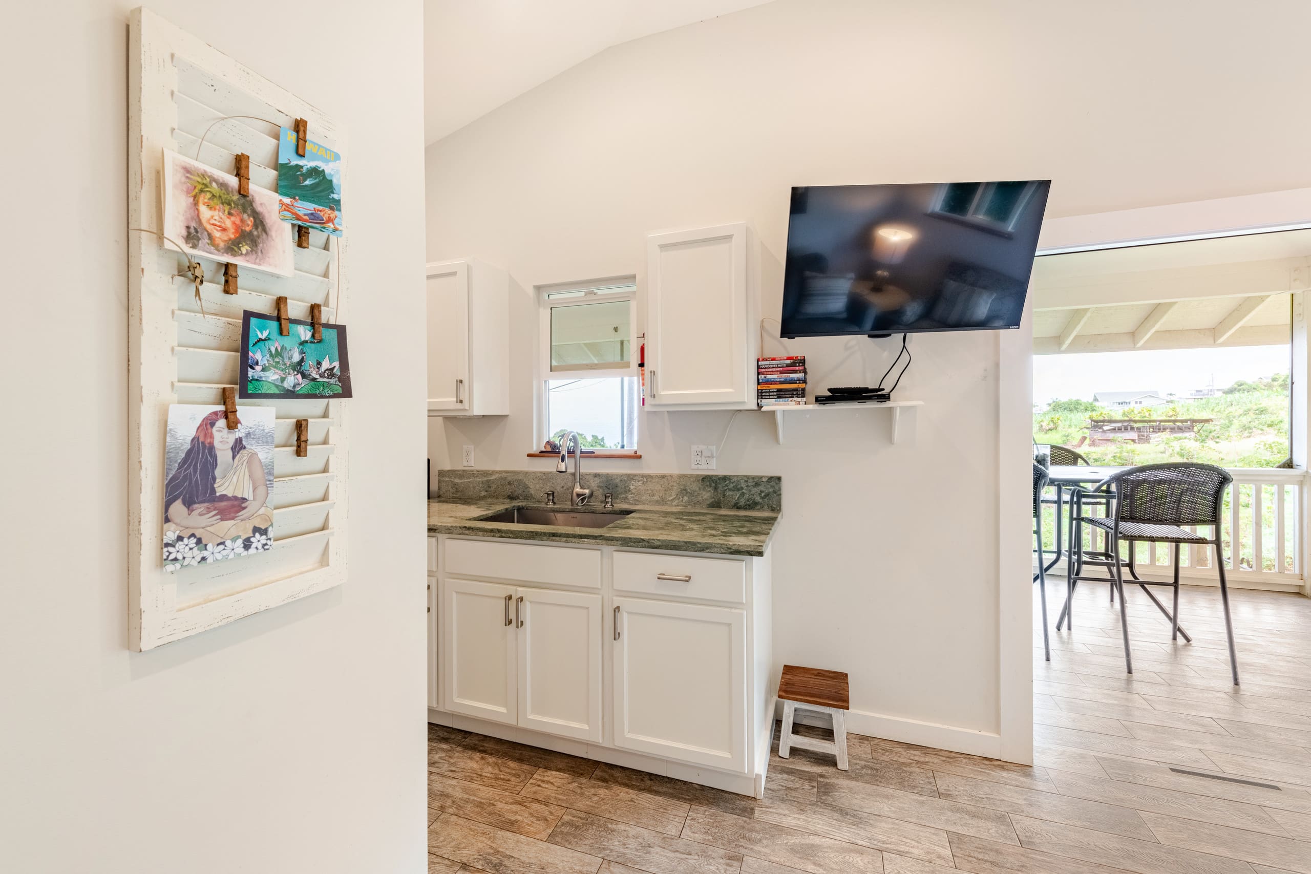 Kona Coffee Guesthouse- Tranquility w ocean views! - Image 16