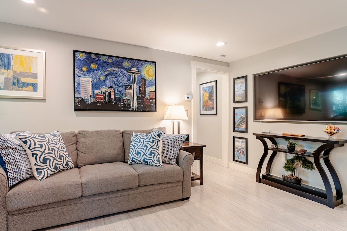 Latona Guest Suite
