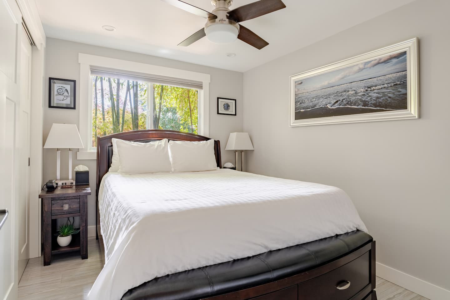 Latona Guest Suite