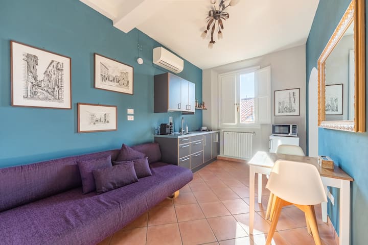 San Giorgio Apartment - Bologna